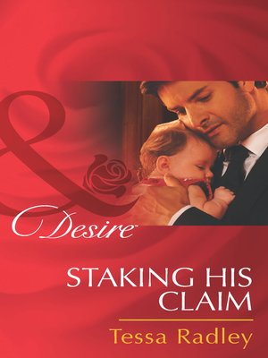 cover image of Staking His Claim